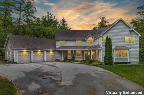 637 Mount Hunger Rd, Henniker, NH 03242-7346