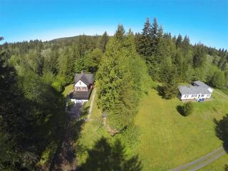 407 Stamper Rd, Whites, WA 98541-9413