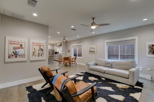 3228 Wabash Ave, Fort Worth TX  76109-2246 exterior