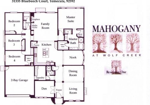 31335 Bluebeech Ct, Temecula, CA 92592-4008