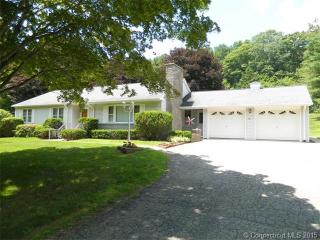 98 Maple Ave, Huntington, CT 06484-7012