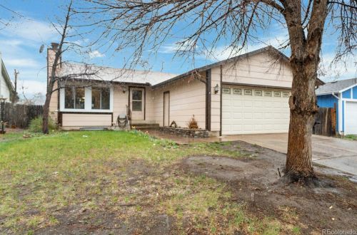 3657 Norfolk Way, Aurora, CO 80013-2808