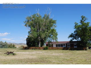 4436 County Road 6, Longmont, CO 80513-8511