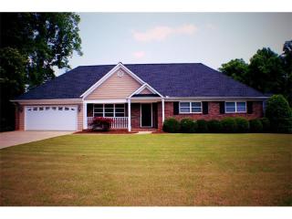 2178 Woodgreen Dr, Acworth, GA 30101-7136