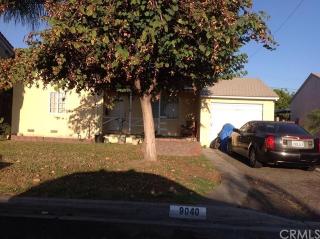 9040 Lemoran Ave, Downey, CA 90240-2418