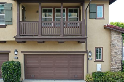152 Coral Rose, Irvine, CA 92603-0126