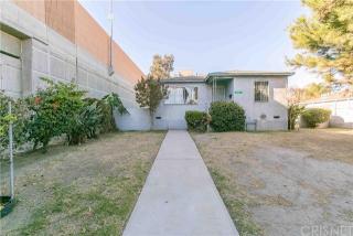 13001 Branford St, Los Angeles CA  91331-4302 exterior