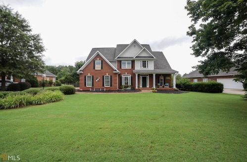 1251 Crabapple Cir, Watkinsville, GA 30677-4129