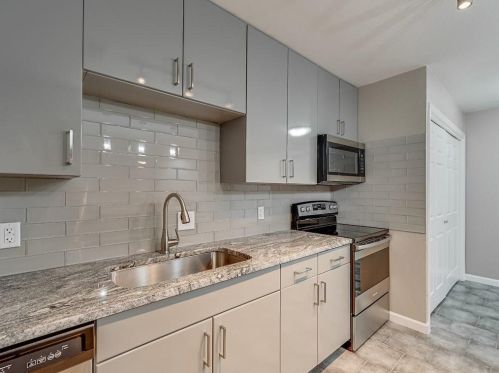 2920 Sierra Dr, Fort Worth TX  76116-3918 exterior