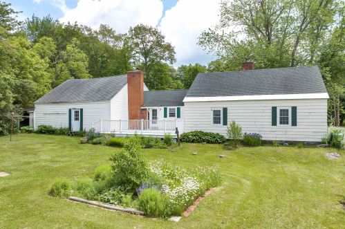 272 Seavey Rd, Belmont, NH 03220-3904