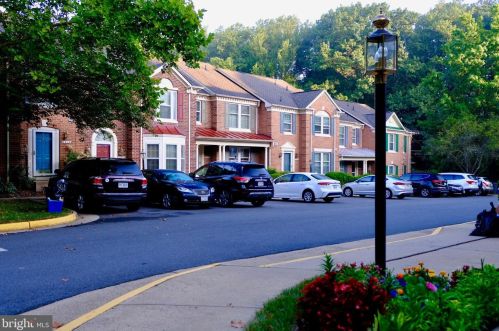 6510 Castine Ln, Springfield VA  22150-4277 exterior