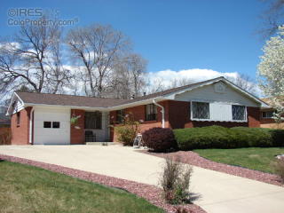 395 Agate St, Westminster CO  80020-1923 exterior
