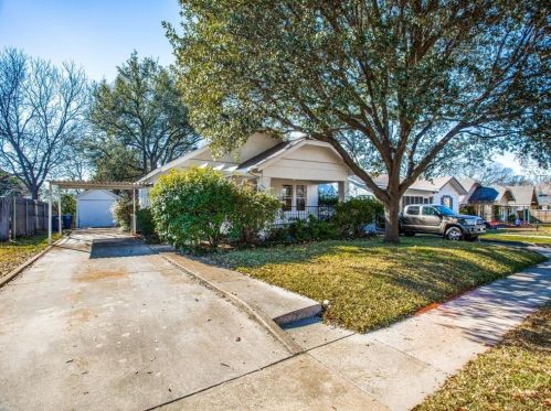 4711 Birchman Ave, Fort Worth, TX 76107-5419