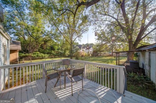 3272 Harrison Rd, Atlanta GA  30344-4931 exterior