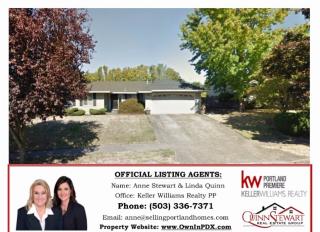 12965 Conestoga Dr, Beaverton OR  97008-8160 exterior
