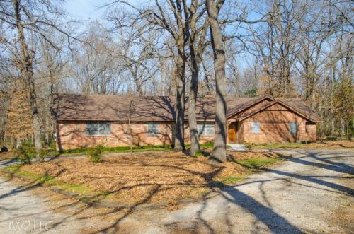 3045 77th St, Tulsa OK  74132-2850 exterior