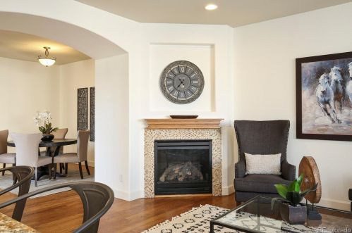 3226 Wyandot St, Denver CO  80211-3350 exterior