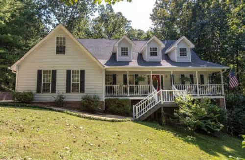 680 Pin Oak Rd, Ringgold, GA 30736-5646