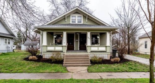 306 Allen St, Rowena, MO 65240-2201