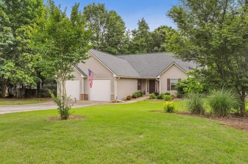 160 Makers Way, Dawsonville, GA 30534-8872