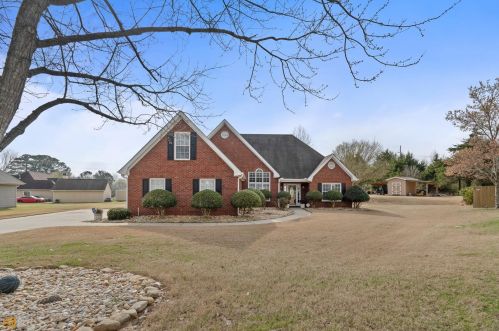 317 Water Wheel Ct, Mcdonough, GA 30253-7373