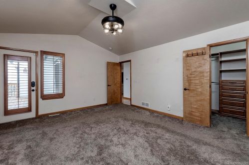 43145 Saddlehorn Dr, Elizabeth CO 80107-9328 exterior