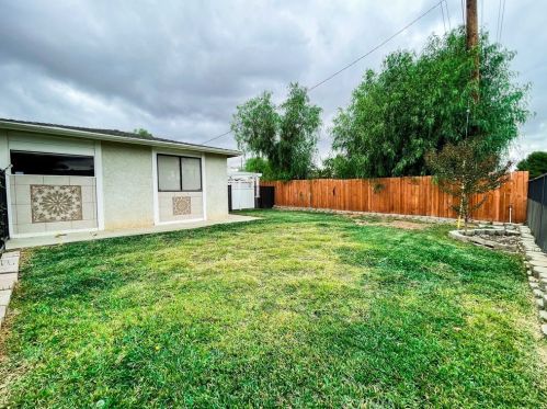 17921 Cole Ave, Riverside CA  92508-9728 exterior