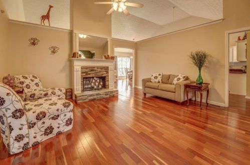 3361 Deer Hollow Trl, Conyers GA  30094-3944 exterior