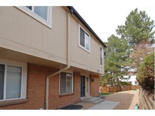 7222 Xenia Cir, Englewood CO  80112-1942 exterior