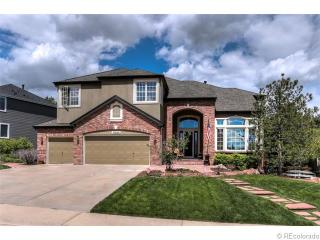 11024 Puma Run, Littleton, CO 80124-9427