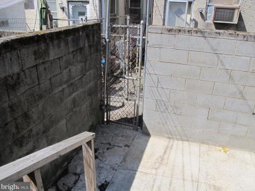 1404 30 St, Philadelphia PA 19145-1664 exterior