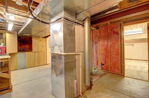 312 Derry Dr, Fort Collins CO  80525-5829 exterior