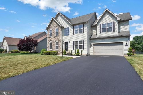 1469 Farm Cross Way, York, PA 17408-8537