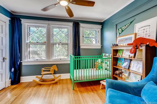 909 4 Ave, Denver CO 80223-1117 exterior