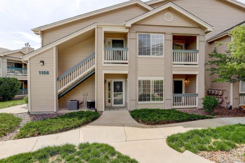 1156 Opal St, Westminster, CO 80020-7057