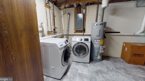 610 Westmoreland Pl, Severna Park MD 21146-3544 exterior