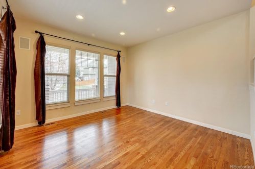 16364 Flintlock Ct, Parker CO  80134-9342 exterior