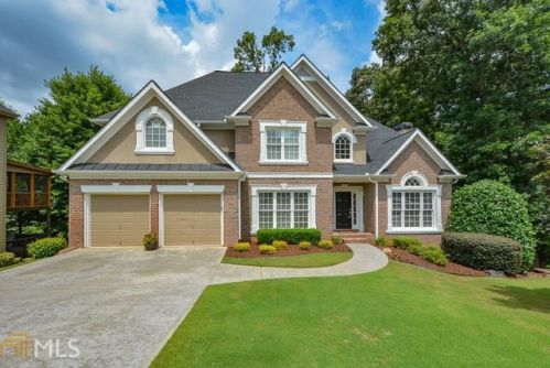 141 Piedmont Ln, Holly Springs, GA 30189-7051