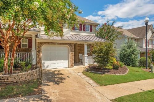 221 Fox Creek Blvd, Holly Springs, GA 30188-5751