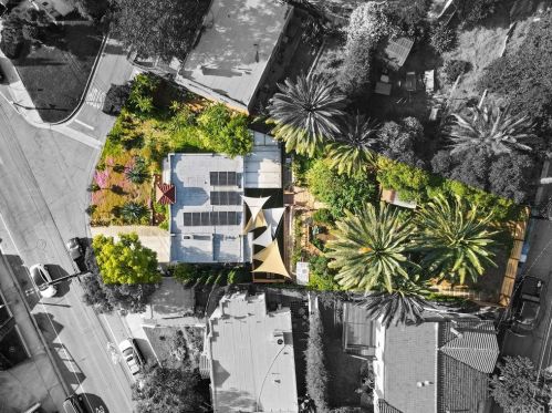 1400 Adams St, Glendale CA 91205-1370 exterior