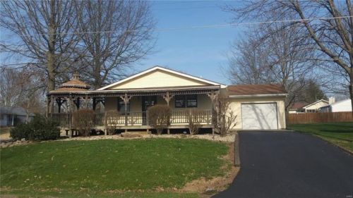 328 Rock Island Ave, Pittsburg, IL 62471-1917