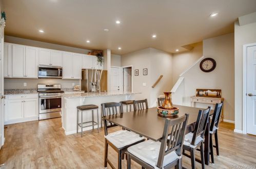 15957 Otero Ave, Englewood CO 80112 exterior