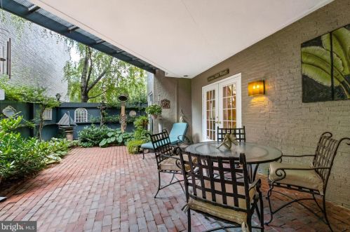 202 Marion St, Lancaster PA  17602-2758 exterior