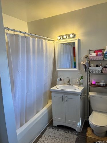 2066 Spinnaker St, Anaheim CA  92802-4482 exterior