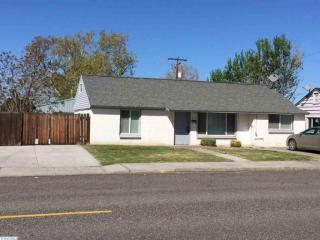 722 Garfield St, Kennewick, WA 99336-3525