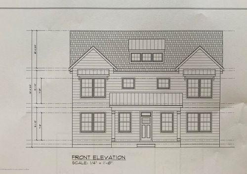 41 Forrest Ave, Locust, NJ 07760-1617