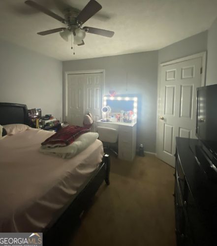 412 Northwind Way, Stockbridge GA  30281-6252 exterior