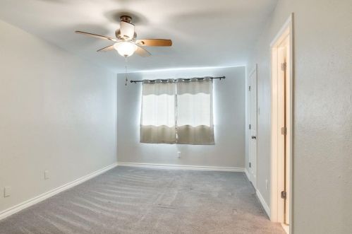 7120 Romford Way, Fort Worth TX  76182-5026 exterior