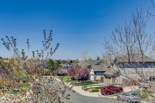 22396 Navarro Dr, Denver CO  80018-3075 exterior