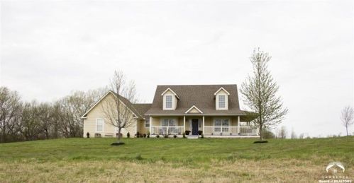 23252 Guthrie Rd, Linwood, KS 66052-4125